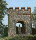 Captain Cook Memorial